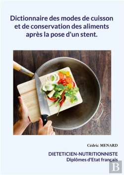 Bertrand.pt - Dictionnaire Modes De Cuisson Et De Cons - -