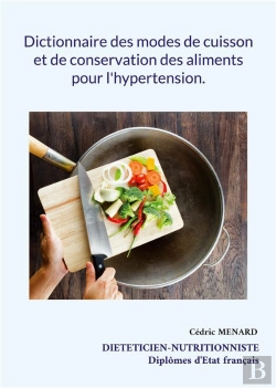 Bertrand.pt - Dictionnaire Modes De Cuisson Et De Cons - -