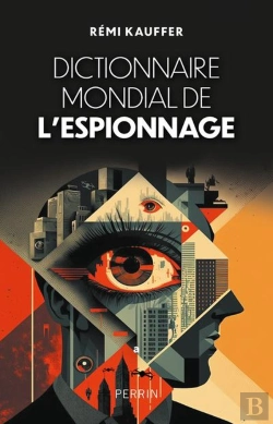 Bertrand.pt - Dictionnaire Mondial De L'Espionnage
