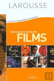 Dictionnaire Mondial Des Films ; Edition 2002