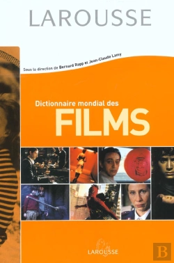 Bertrand.pt - Dictionnaire Mondial Des Films ; Edition 2002