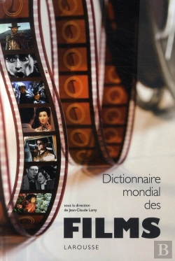 Bertrand.pt - Dictionnaire Mondial Des Films (Édition 2009)