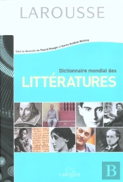 Dictionnaire Mondial Des Litteratures