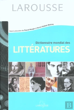 Bertrand.pt - Dictionnaire Mondial Des Litteratures