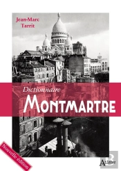 Dictionnaire Montmartre