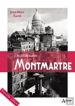 Bertrand.pt - Dictionnaire Montmartre