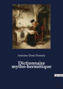 Bertrand.pt - Dictionnaire Mytho-Hermétique