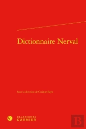 Dictionnaire Nerval