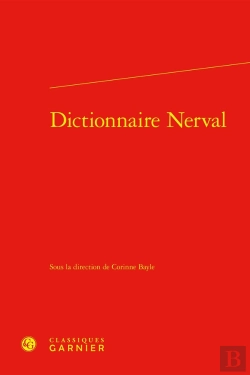 Bertrand.pt - Dictionnaire Nerval