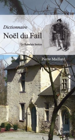 Bertrand.pt - Dictionnaire Noël Du Fail