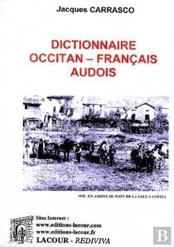 Bertrand.pt - Dictionnaire Occitan-Francais Audois