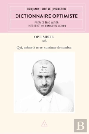 Dictionnaire Optimiste