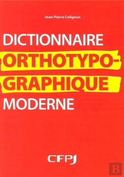 Bertrand.pt - Dictionnaire Orthotypographique Moderne
