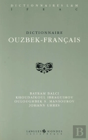 Dictionnaire Ouzbek-Français