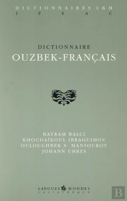 Bertrand.pt - Dictionnaire Ouzbek-Français
