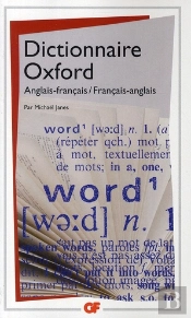 Dictionnaire Oxford