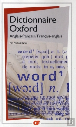Bertrand.pt - Dictionnaire Oxford