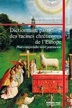 Bertrand.pt - Dictionnaire Passionné Des Racines Chrétiennes De L'Europe