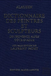 Dictionnaire Peintres Provencaux