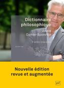 Dictionnaire Philosophique (3e Édition)