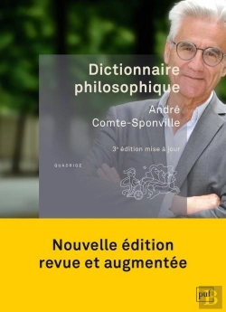 Bertrand.pt - Dictionnaire Philosophique (3e Édition)