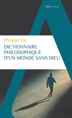 Bertrand.pt - Dictionnaire Philosophique D'Un Monde Sans Dieu