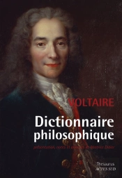 Dictionnaire Philosophique