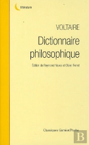 Dictionnaire Philosophique