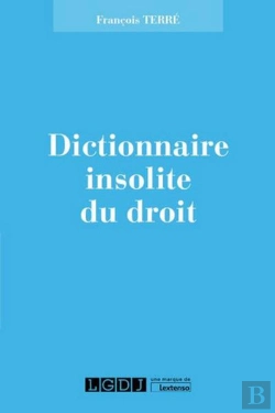 Bertrand.pt - Dictionnaire Pittoresque De Droit