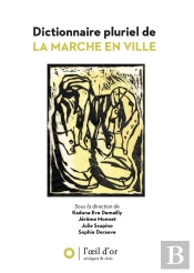 Dictionnaire Pluriel De La Marche En Ville