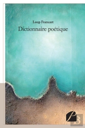 Dictionnaire Poétique