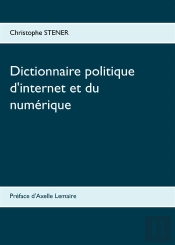 Dictionnaire Politique D Internet Et Du Numerique