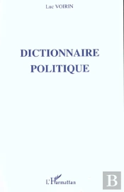 Dictionnaire Politique