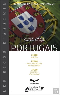 Bertrand.pt - Dictionnaire Portugais - Portugais-Français / Français-Portugais