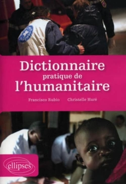 Bertrand.pt - Dictionnaire Pratique De L'Humanitaire