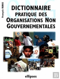 Bertrand.pt - Dictionnaire Pratique Des Ong (Organisations Non Gouvernementales)