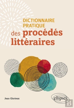 Bertrand.pt - Dictionnaire Pratique Des Procédés Littéraires