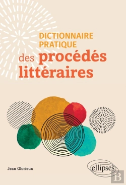 Bertrand.pt - Dictionnaire Pratique Des Procédés Littéraires