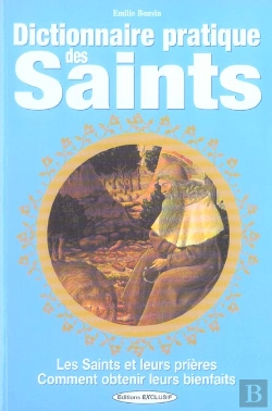 Bertrand.pt - Dictionnaire Pratique Des Saints