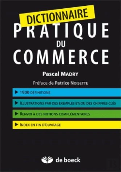 Bertrand.pt - Dictionnaire Pratique Du Commerce