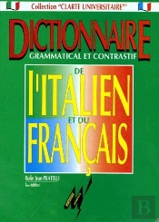 Dictionnaire Pratique Du Francais-Italien