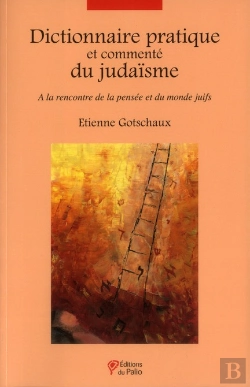 Bertrand.pt - Dictionnaire Pratique Et Commenté Du Judaïsme