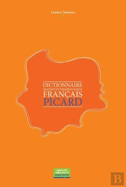 Bertrand.pt - Dictionnaire Pratique Et Phraséologique Français-Picard