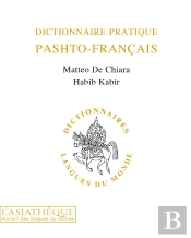 Dictionnaire Pratique Pashto-Français
