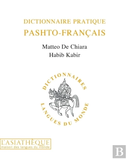 Bertrand.pt - Dictionnaire Pratique Pashto-Français