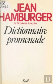 Dictionnaire Promenade