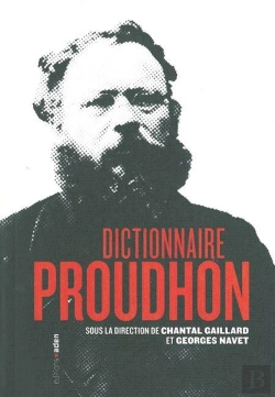 Bertrand.pt - Dictionnaire Proudhon