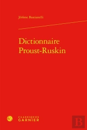 Dictionnaire Proust-Ruskin