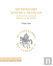 Dictionnaire Quechua-Français