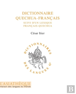 Bertrand.pt - Dictionnaire Quechua-Français